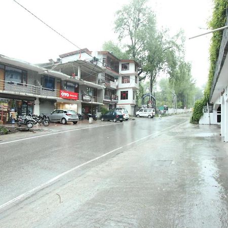 Hotel Devlok Inn Manāli Exteriér fotografie